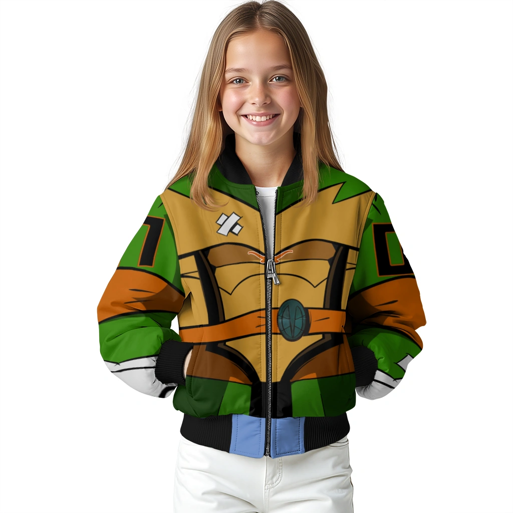 custom texas longhorns turtle armor bomber jacket top rated custom texas longhorns turtle armor bomber jacket top rated
