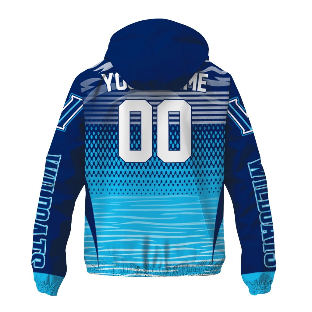 custom villanova wildcats pattern layers navy windbreaker jacket fashion forward custom villanova wildcats pattern layers navy windbreaker jacket fashion forward