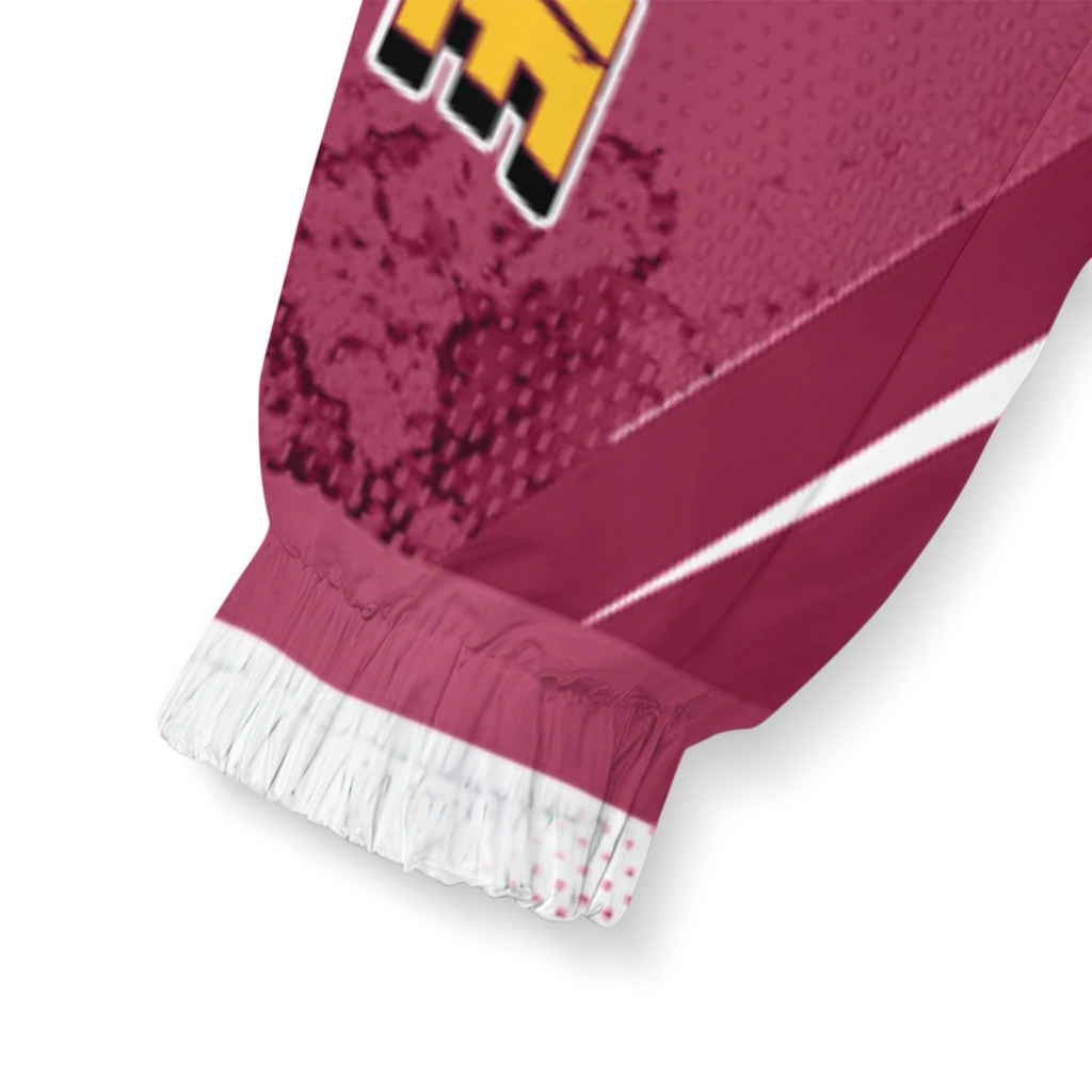 customized arizona state sun devils us rock star maroon windbreaker jacket latest model customized arizona state sun devils us rock star maroon windbreaker jacket latest model