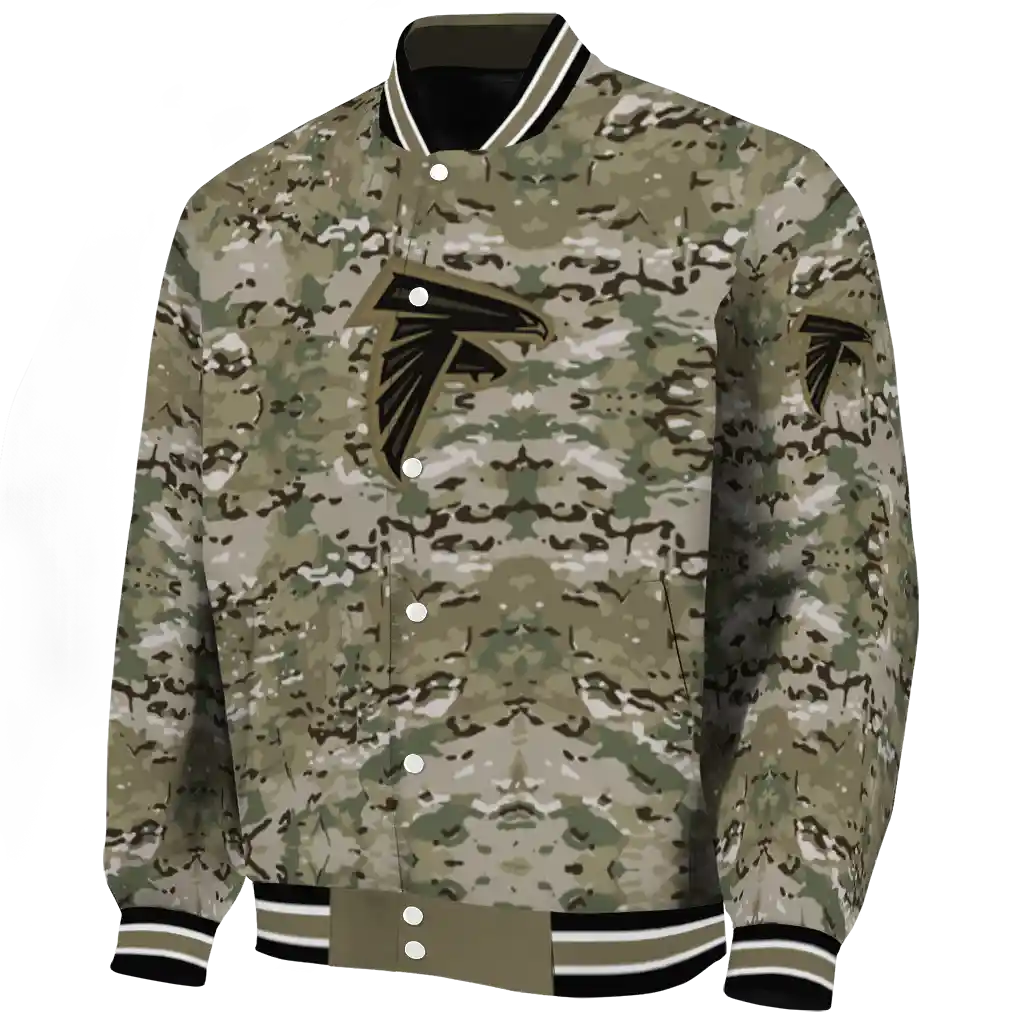 customized atlanta falcons camouflage abstract camouflage varsity jacket best selling customized atlanta falcons camouflage abstract camouflage varsity jacket best selling