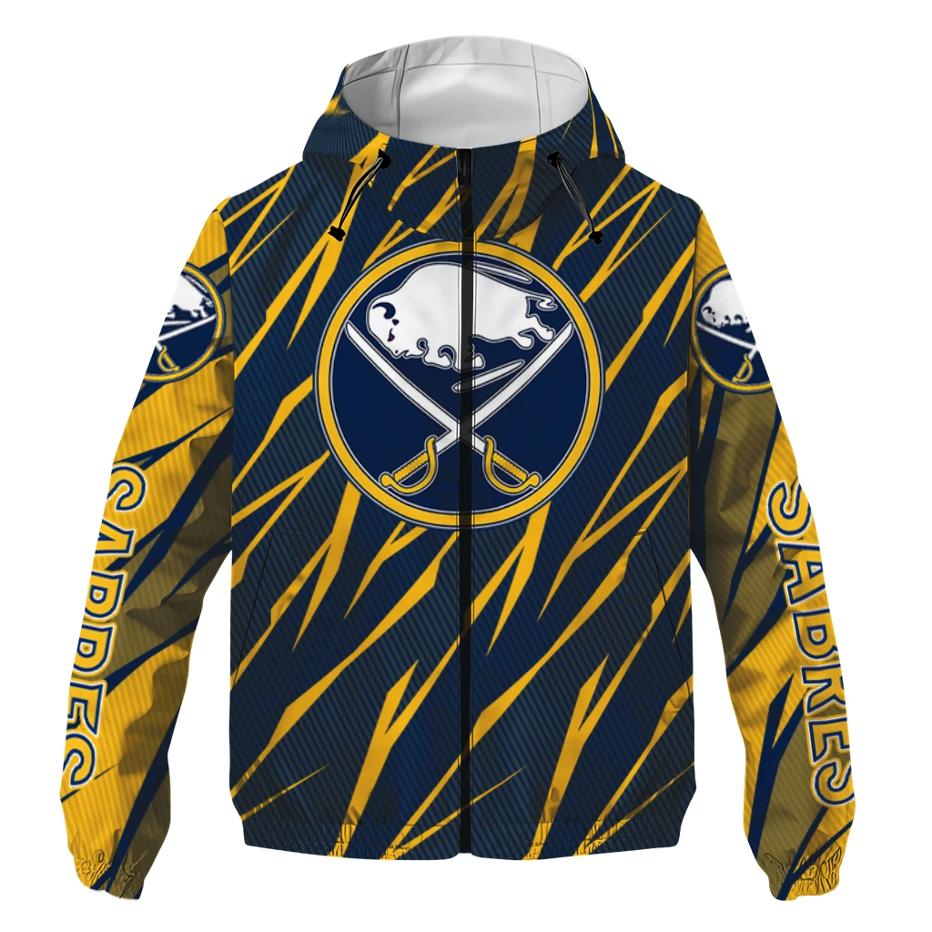 customized buffalo sabres abstract streaks navy blue windbreaker jacket best selling customized buffalo sabres abstract streaks navy blue windbreaker jacket best selling