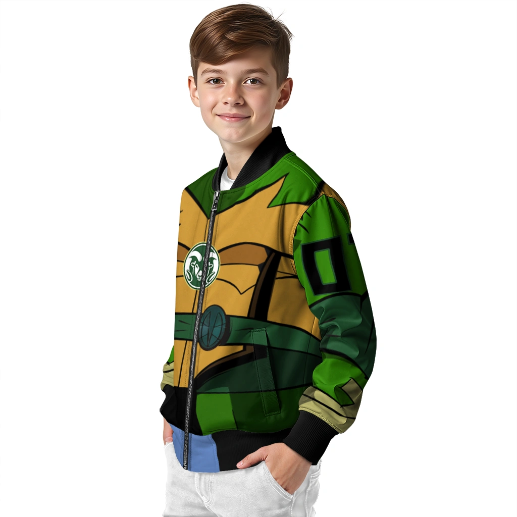 customized colorado state rams turtle armor bomber jacket trendy customized colorado state rams turtle armor bomber jacket trendy