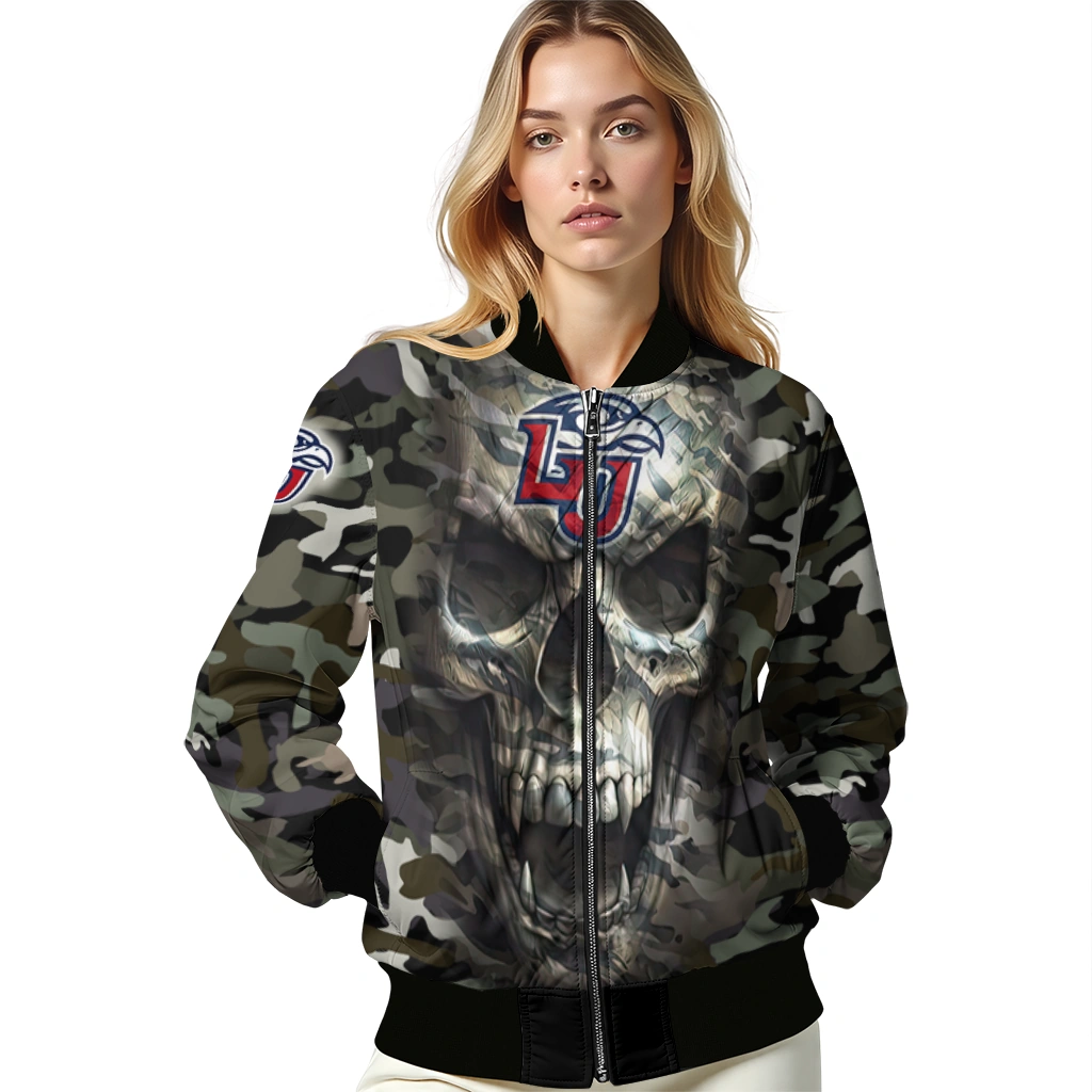 customized liberty flames camouflage skull camouflage bomber jacket latest model customized liberty flames camouflage skull camouflage bomber jacket latest model