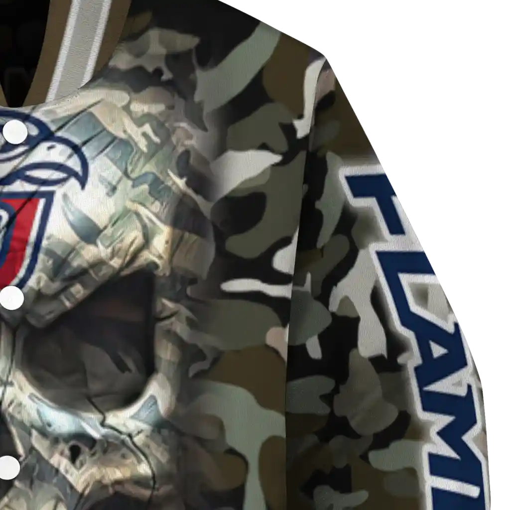 customized liberty flames camouflage skull camouflage varsity jacket premium grade customized liberty flames camouflage skull camouflage varsity jacket premium grade