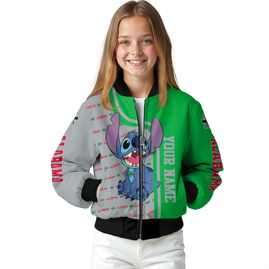 customized marshall thundering herd stitch laughing green bomber jacket top rated customized marshall thundering herd stitch laughing green bomber jacket top rated