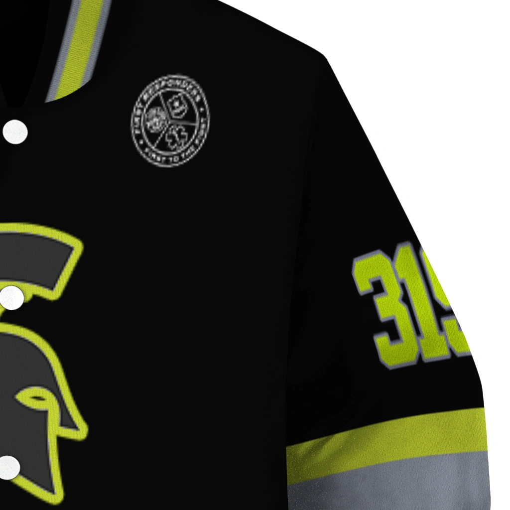 customized michigan state spartans heartbeat accent black green varsity jacket premium grade customized michigan state spartans heartbeat accent black green varsity jacket premium grade