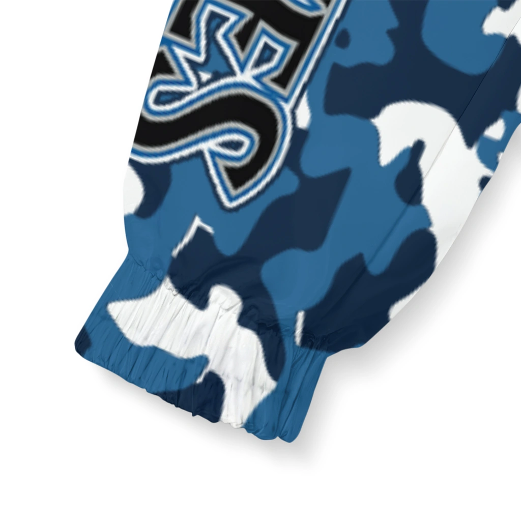 customized minnesota timberwolves camouflage mashup midnight blue windbreaker jacket latest model customized minnesota timberwolves camouflage mashup midnight blue windbreaker jacket latest model