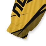 customized missouri tigers abstract streaks black windbreaker jacket best selling
