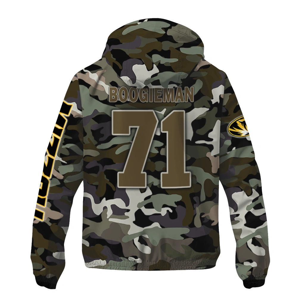 customized missouri tigers skull camo camouflage windbreaker jacket fashion forward customized missouri tigers skull camo camouflage windbreaker jacket fashion forward