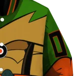 customized philadelphia flyers turtle armor varsity jacket best selling