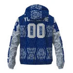 customized rice owls cat eyes navy blue windbreaker jacket best selling