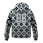 customized san antonio spurs geometric blossom silver windbreaker jacket best selling