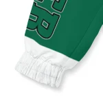 customized saskatchewan roughriders pattern layers green windbreaker jacket best selling