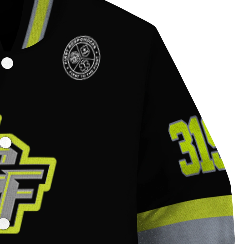 customized ucf knights heartbeat accent black green varsity jacket premium grade customized ucf knights heartbeat accent black green varsity jacket premium grade