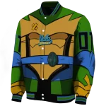 customized ucla bruins turtle armor varsity jacket best selling