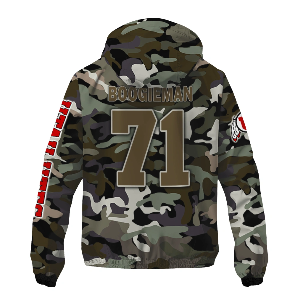customized utah utes skull camo camouflage windbreaker jacket fashion forward customized utah utes skull camo camouflage windbreaker jacket fashion forward