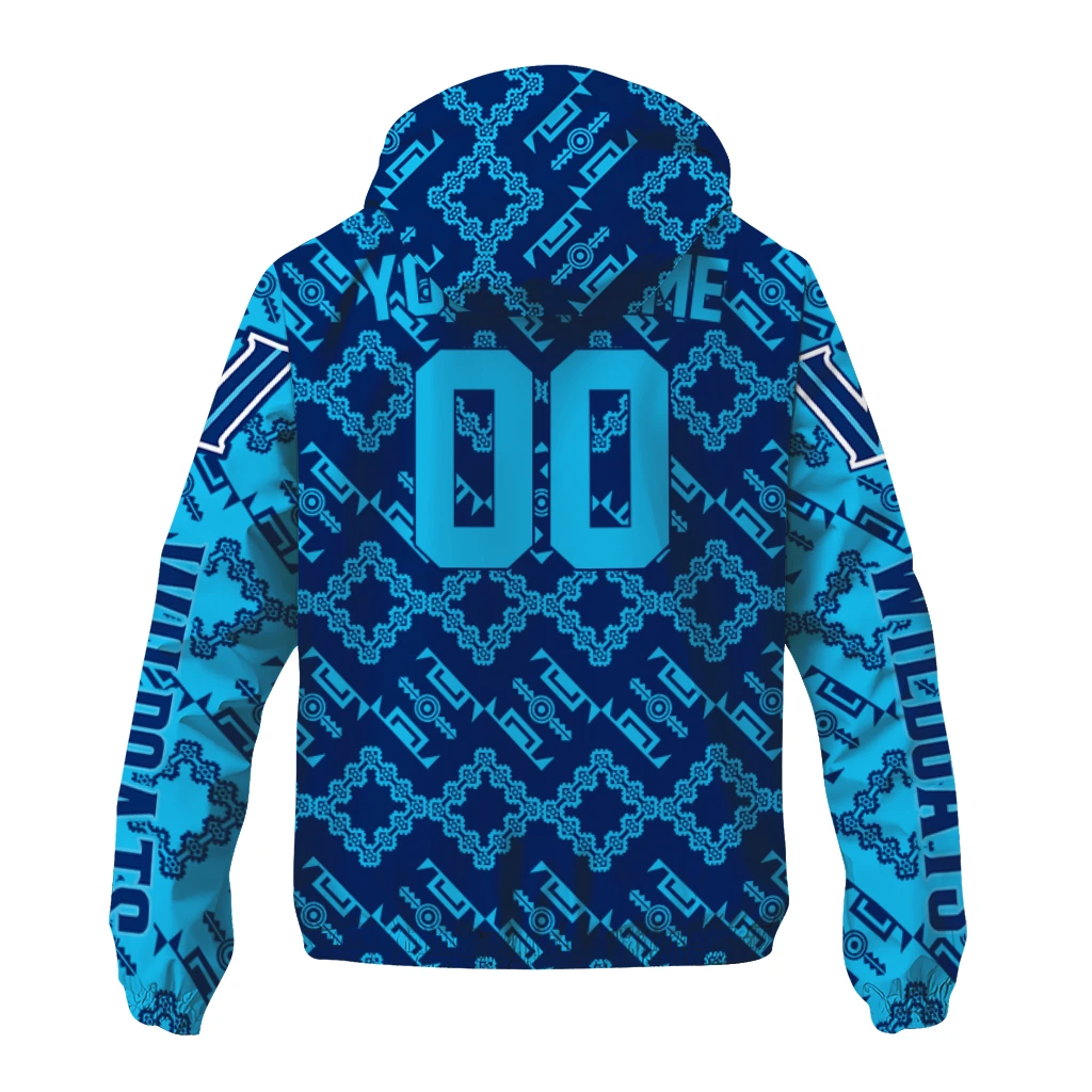 customized villanova wildcats trellis mesh navy windbreaker jacket fashion forward customized villanova wildcats trellis mesh navy windbreaker jacket fashion forward