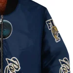 fiu panthers mickey mouse blue bomber jacket best selling