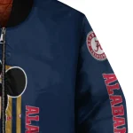 fiu panthers minnie mouse blue bomber jacket best selling