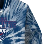 florida atlantic owls dynamic rings blue varsity jacket best selling
