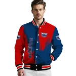 florida atlantic owls urban mark blue varsity jacket best selling