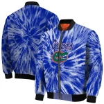 florida gators dynamic rings blue bomber jacket best selling
