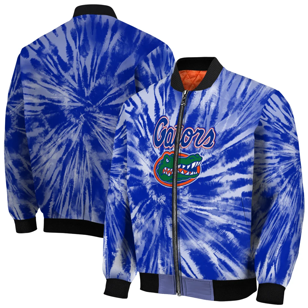 florida gators dynamic rings blue bomber jacket best selling florida gators dynamic rings blue bomber jacket best selling