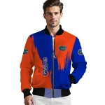 florida gators urban mark blue bomber jacket best selling