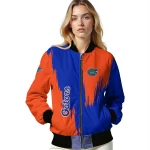 florida gators urban mark blue bomber jacket best selling