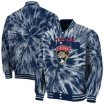 florida panthers dynamic rings red varsity jacket best selling