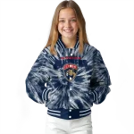 florida panthers dynamic rings red varsity jacket best selling