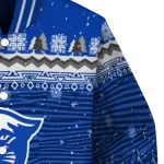 georgia state panthers snowy pines blue varsity jacket best selling