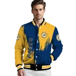 indiana pacers urban mark blue varsity jacket best selling