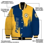 indiana pacers urban mark blue varsity jacket best selling