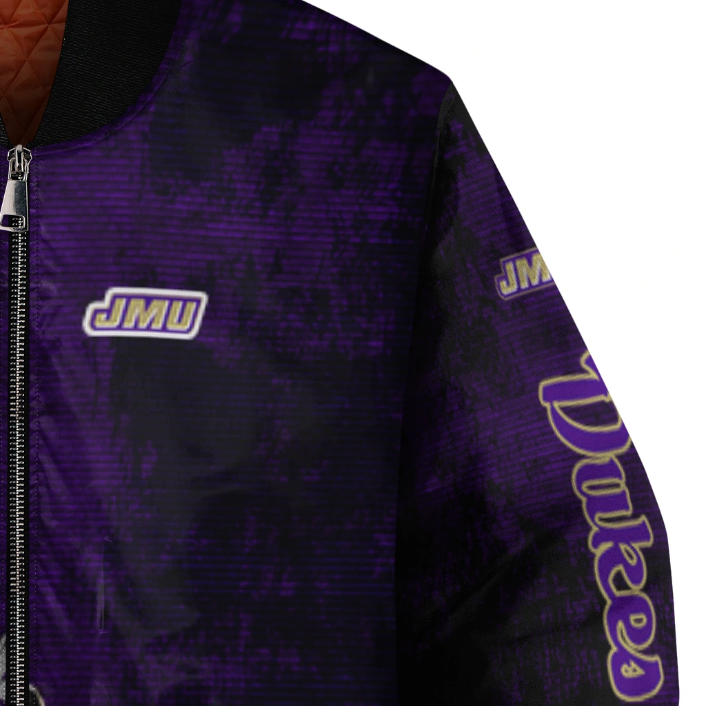 james madison dukes torn texture print purple black bomber jacket premium grade james madison dukes torn texture print purple black bomber jacket premium grade