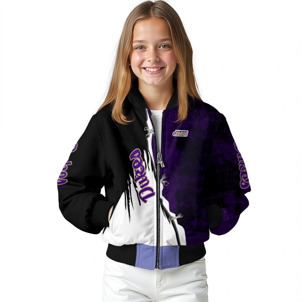 james madison dukes torn texture print purple black bomber jacket top rated james madison dukes torn texture print purple black bomber jacket top rated