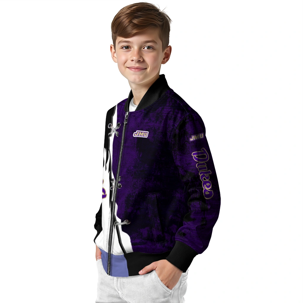 james madison dukes torn texture print purple black bomber jacket trendy james madison dukes torn texture print purple black bomber jacket trendy