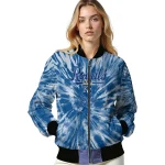 kansas city royals dynamic rings royal blue bomber jacket best selling