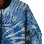 kansas city royals dynamic rings royal blue bomber jacket best selling