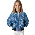 kansas city royals dynamic rings royal blue bomber jacket best selling
