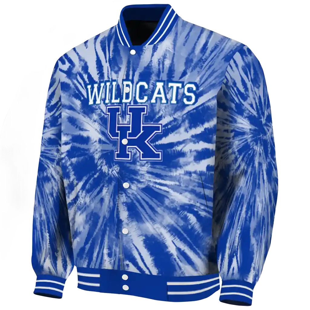 kentucky wildcats dynamic rings blue varsity jacket best selling kentucky wildcats dynamic rings blue varsity jacket best selling