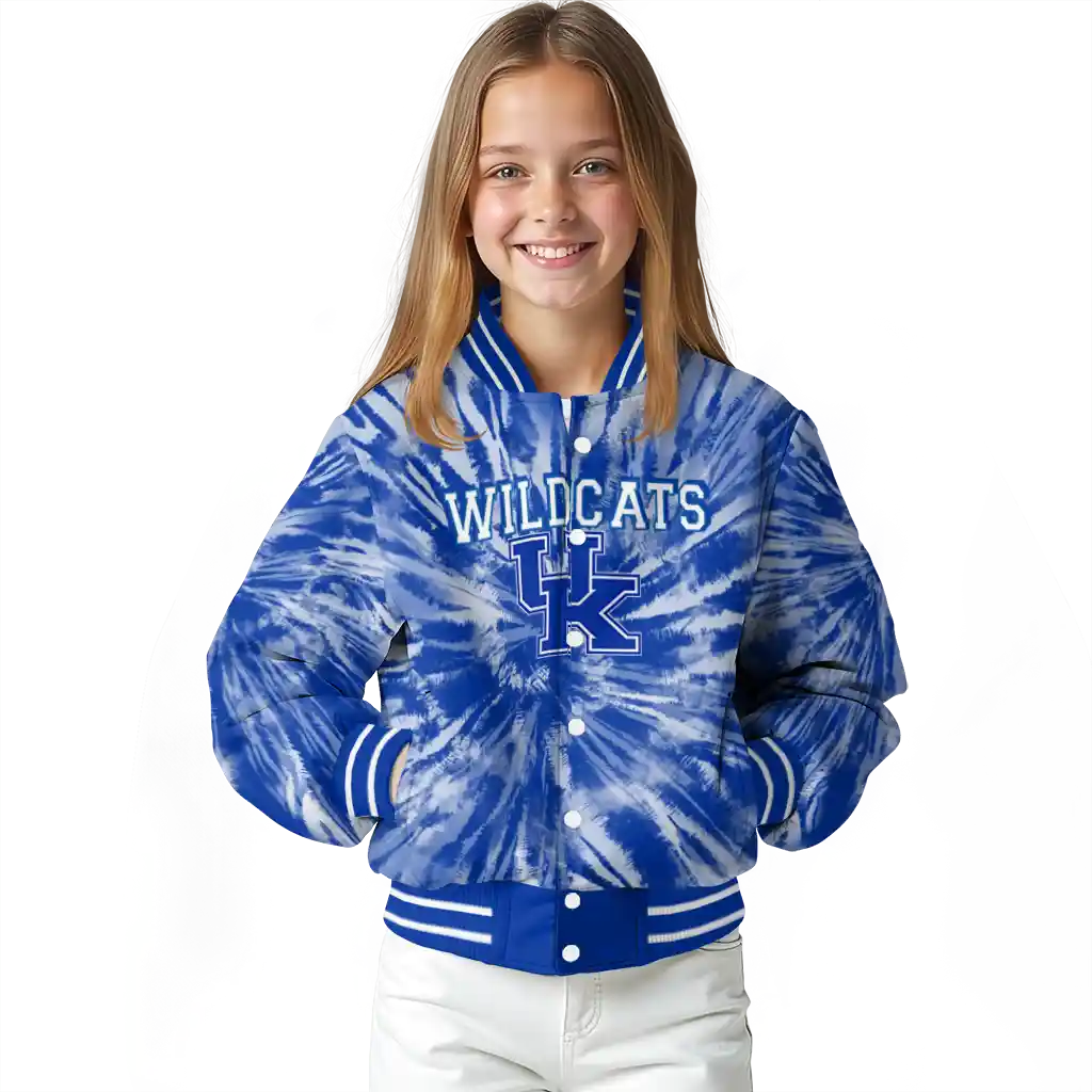 kentucky wildcats dynamic rings blue varsity jacket top rated kentucky wildcats dynamic rings blue varsity jacket top rated