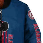 los angeles angels minnie mouse blue bomber jacket best selling