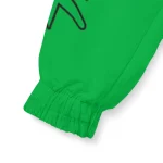 marshall thundering herd grid streak green black windbreaker jacket best selling