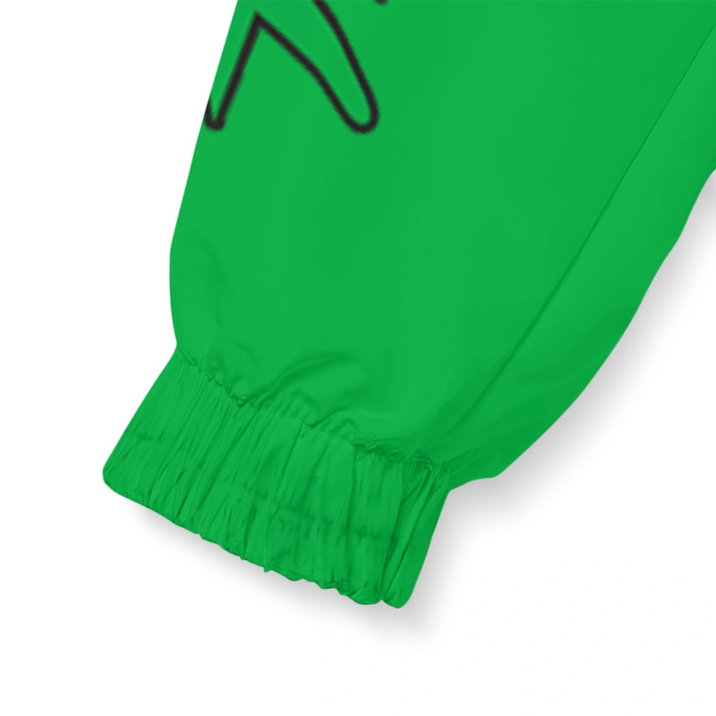 marshall thundering herd grid streak green black windbreaker jacket latest model marshall thundering herd grid streak green black windbreaker jacket latest model