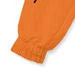 miami hurricanes jesus roses orange black windbreaker jacket best selling