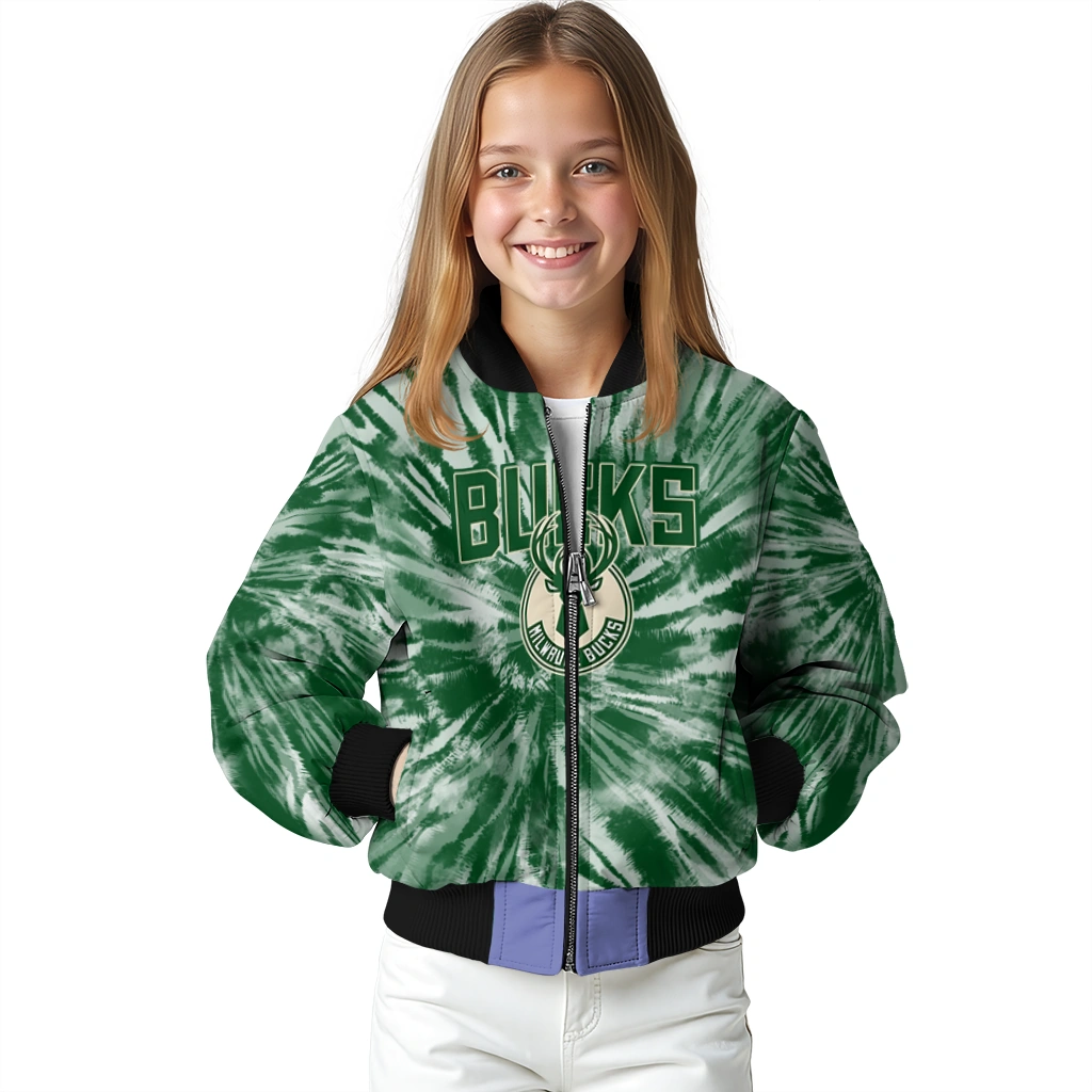 milwaukee bucks dynamic rings green bomber jacket top rated milwaukee bucks dynamic rings green bomber jacket top rated