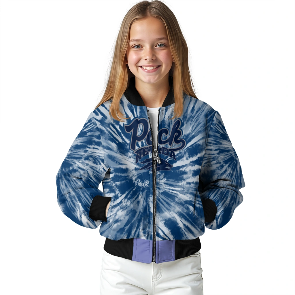 nevada wolf pack dynamic rings blue bomber jacket top rated nevada wolf pack dynamic rings blue bomber jacket top rated