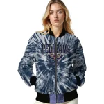new orleans pelicans dynamic rings navy bomber jacket best selling