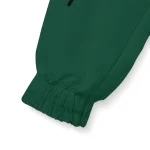 ohio bobcats jesus roses green black windbreaker jacket best selling